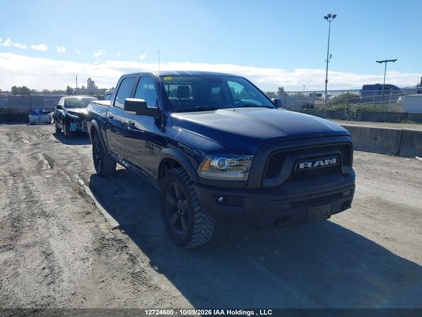 2019 RAM 1500 CLASSIC SLT — I1