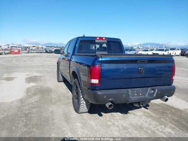 2019 RAM 1500 CLASSIC SLT — I3
