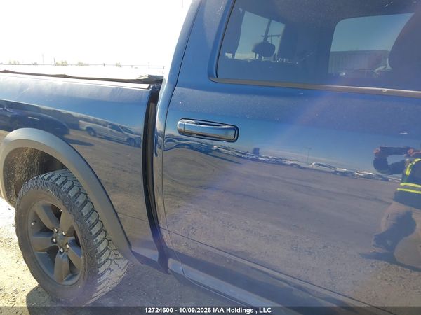 2019 RAM 1500 CLASSIC SLT — I6