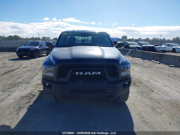 2019 RAM 1500 CLASSIC SLT — I12
