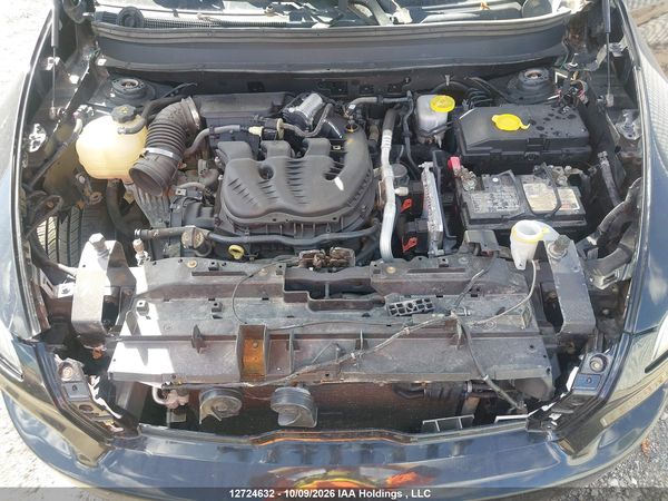 2016 JEEP CHEROKEE LIMITED — I10