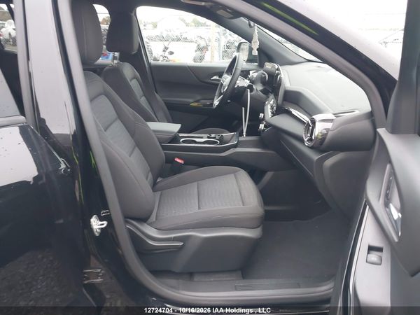 2026 CHEVROLET EQUINOX LT — I5