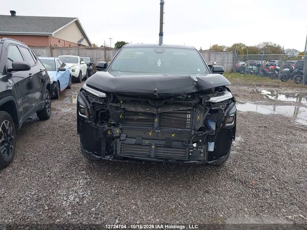 2026 CHEVROLET EQUINOX LT — I6