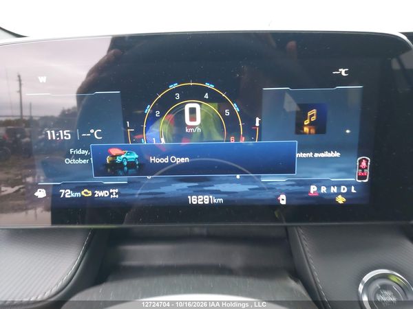 2026 CHEVROLET EQUINOX LT — I7