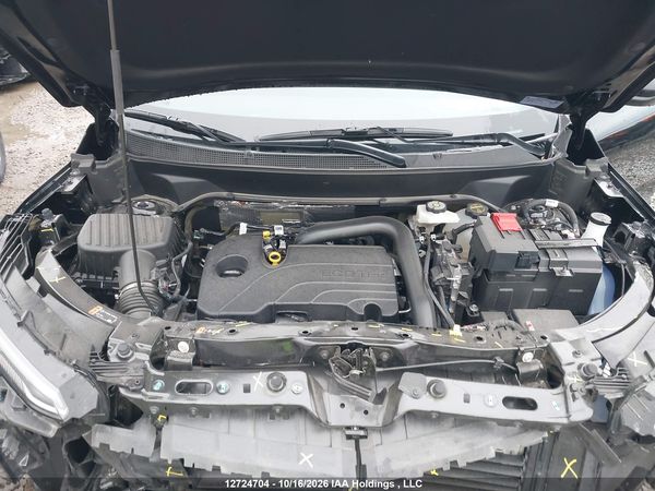 2026 CHEVROLET EQUINOX LT — I10