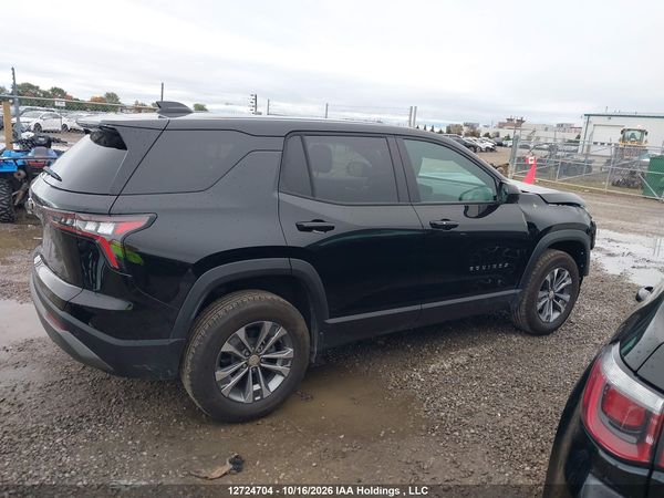 2026 CHEVROLET EQUINOX LT — I14