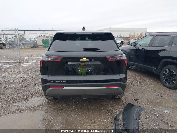 2026 CHEVROLET EQUINOX LT — I17
