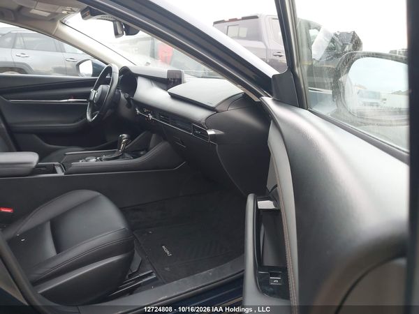 2024 MAZDA MAZDA3 Preferred Package — I5
