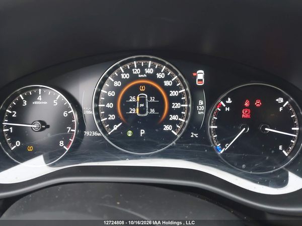 2024 MAZDA MAZDA3 Preferred Package — I7