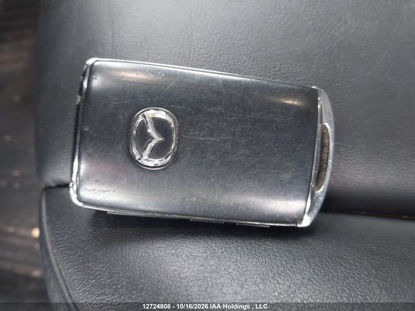 2024 MAZDA MAZDA3 Preferred Package — I11