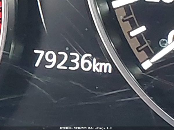 2024 MAZDA MAZDA3 Preferred Package — I15