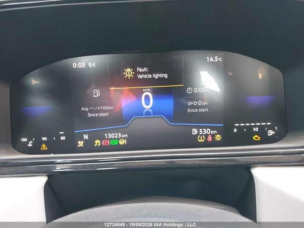 2026 VOLKSWAGEN TAOS S — I7