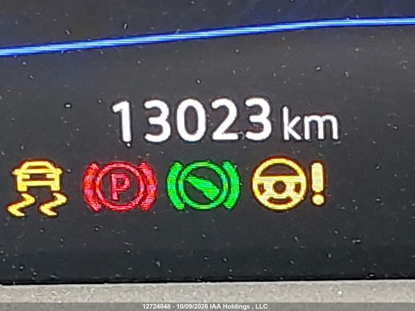 2026 VOLKSWAGEN TAOS S — I14
