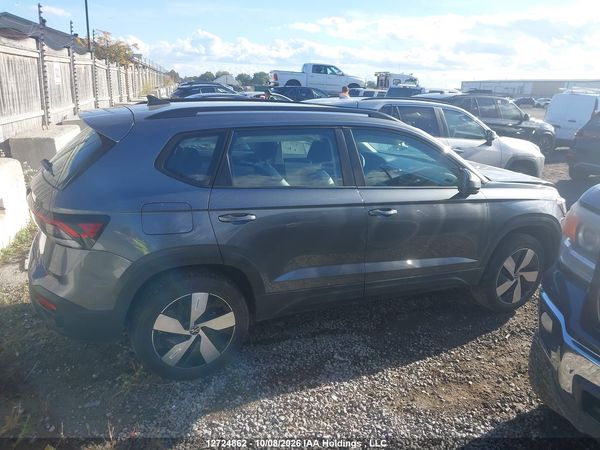 2026 VOLKSWAGEN TAOS S — I13