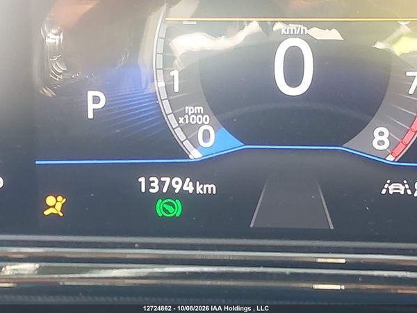 2026 VOLKSWAGEN TAOS S — I15