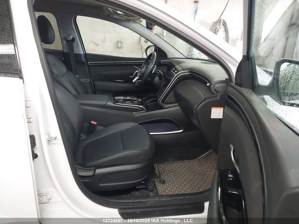 2024 HYUNDAI TUCSON SEL Convenience — I5
