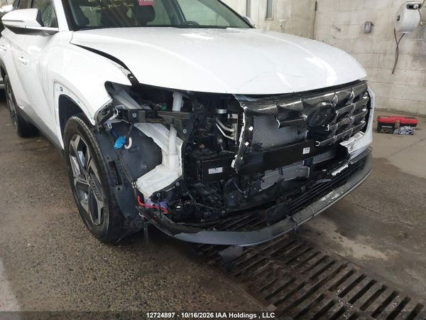 2024 HYUNDAI TUCSON SEL Convenience — I6