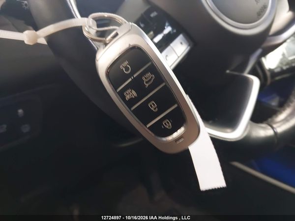 2024 HYUNDAI TUCSON SEL Convenience — I11