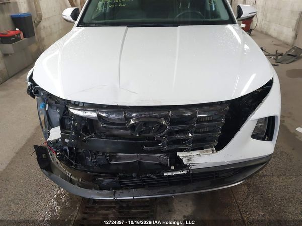 2024 HYUNDAI TUCSON SEL Convenience — I13