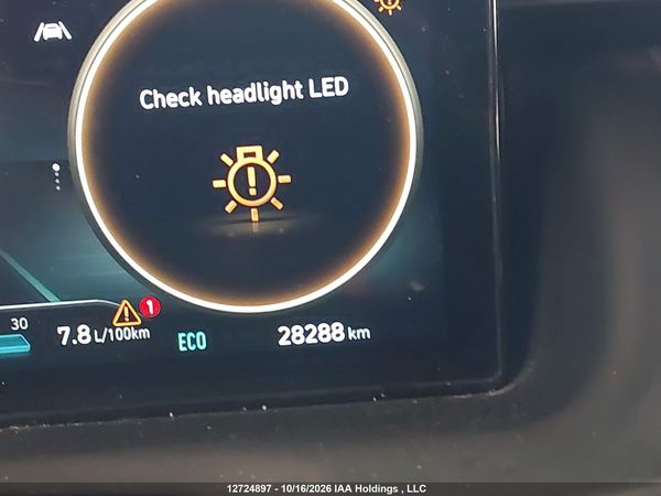 2024 HYUNDAI TUCSON SEL Convenience — I16