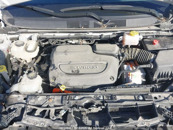 2024 CHRYSLER PACIFICA HYBRID SELECT — I10
