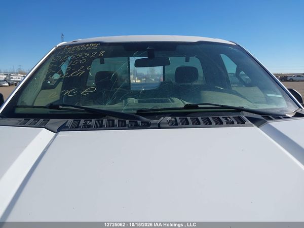 2019 FORD F-150 XL — I18