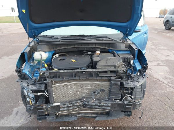 2021 HYUNDAI TUCSON — I10