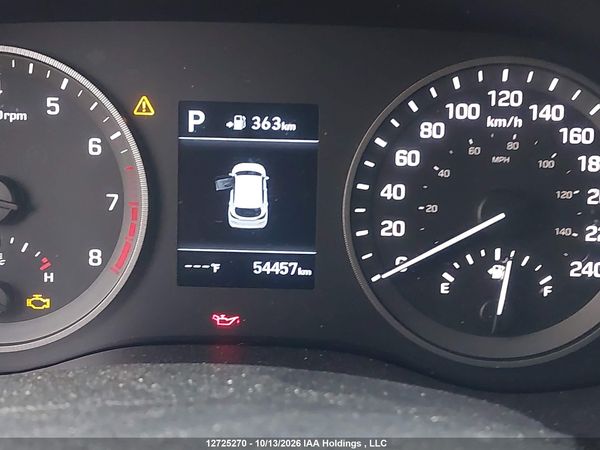 2021 HYUNDAI TUCSON — I15
