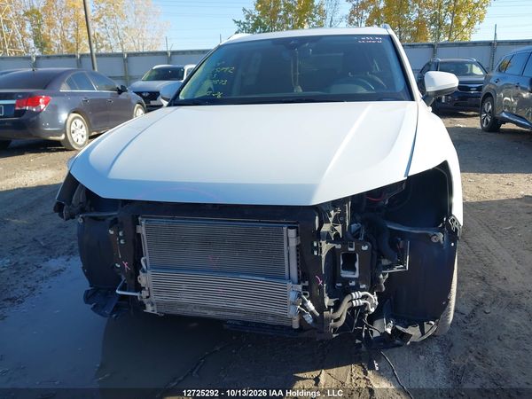 2023 AUDI Q3 45 PROGRESSIV — I6