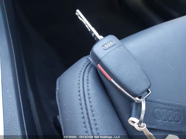 2023 AUDI Q3 45 PROGRESSIV — I11
