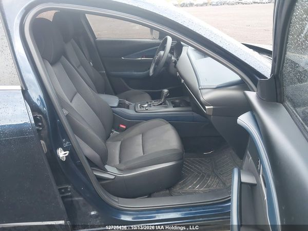 2021 MAZDA CX-30 GX — I5