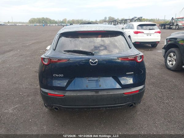 2021 MAZDA CX-30 GX — I16