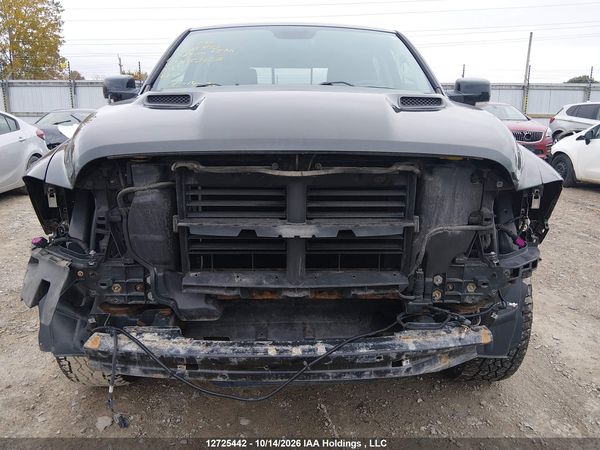 2017 RAM 1500 SPORT — I6
