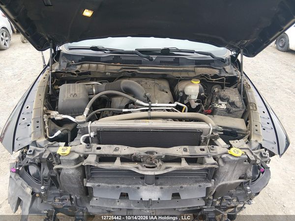 2017 RAM 1500 SPORT — I10