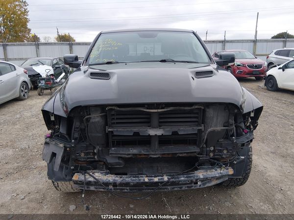 2017 RAM 1500 SPORT — I13