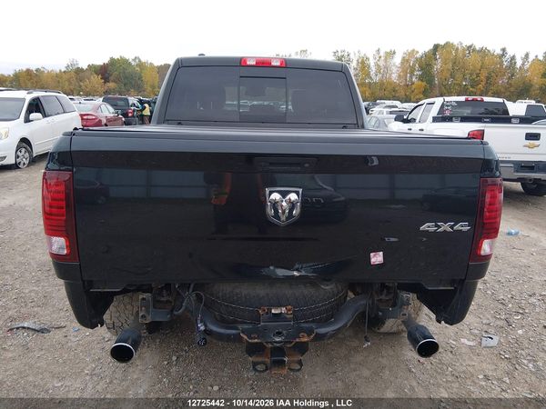 2017 RAM 1500 SPORT — I17