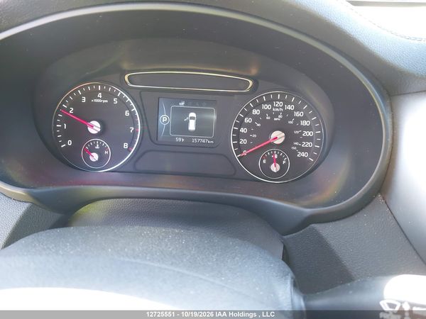 2016 KIA SORENTO 2.0L EX/2.0L LX+ — I7