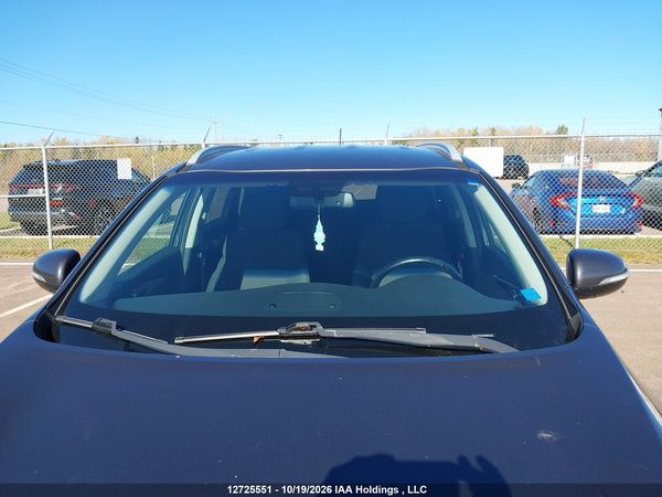 2016 KIA SORENTO 2.0L EX/2.0L LX+ — I17