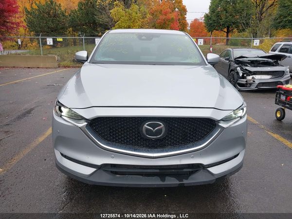 2021 MAZDA CX-5 SIGNATURE — I11