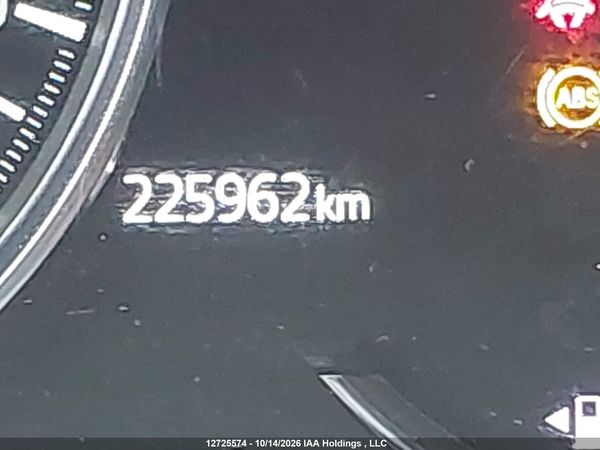 2021 MAZDA CX-5 SIGNATURE — I14