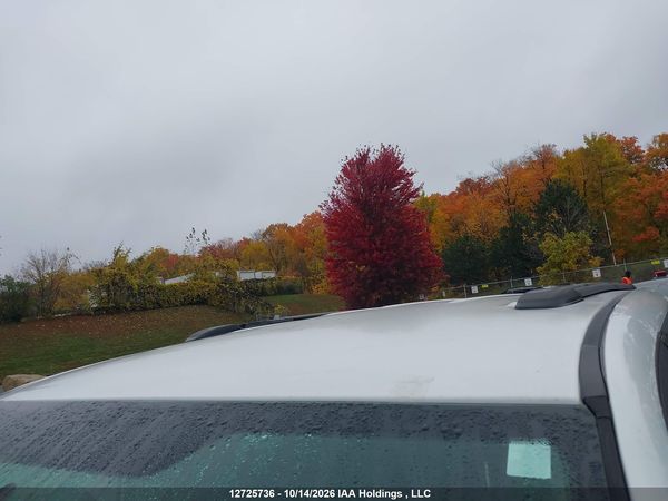 2018 DODGE GRAND CARAVAN SE — I19