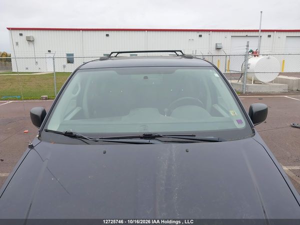 2013 DODGE GRAND CARAVAN SE — I17