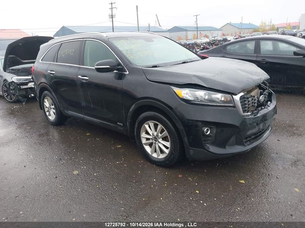 2019 KIA SORENTO 2.4L LX/3.3L LX — I1