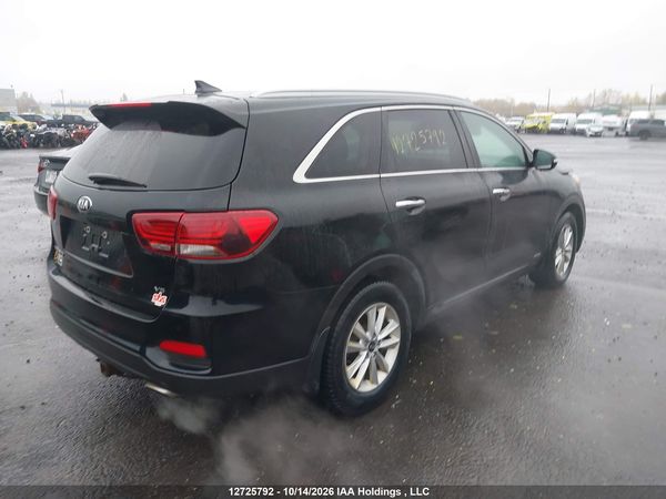 2019 KIA SORENTO 2.4L LX/3.3L LX — I4