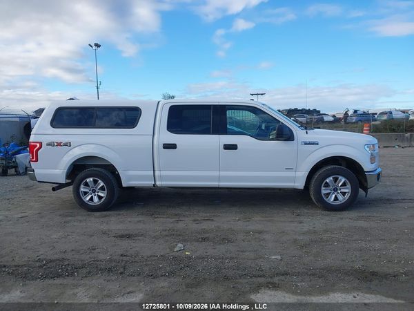 2017 FORD F-150 XLT — I13