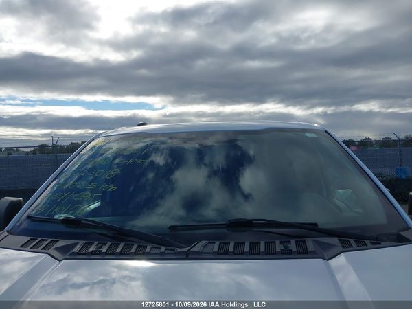 2017 FORD F-150 XLT — I17