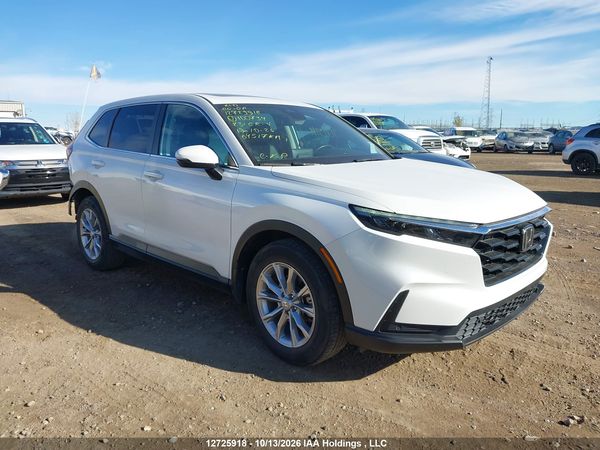 2023 HONDA CR-V EX-L — I1