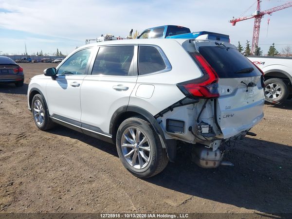 2023 HONDA CR-V EX-L — I3
