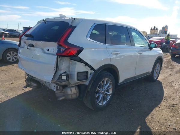 2023 HONDA CR-V EX-L — I4