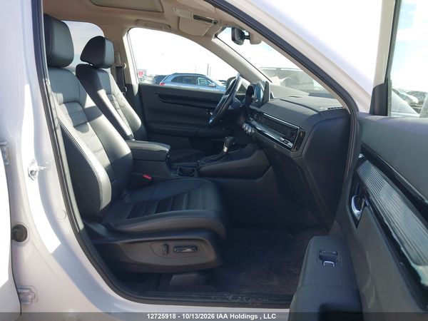 2023 HONDA CR-V EX-L — I5